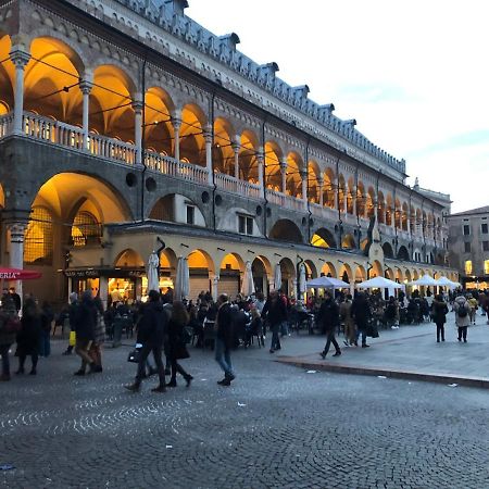 Residence Dei Frutti Pieno Centro - Il Cedro Padua Exterior foto