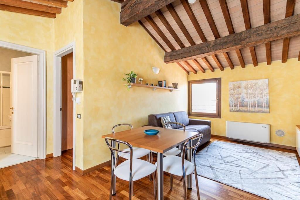 Residence Dei Frutti Pieno Centro - Il Cedro Padua Exterior foto