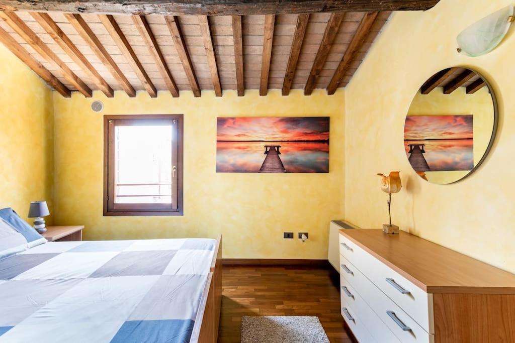 Residence Dei Frutti Pieno Centro - Il Cedro Padua Exterior foto