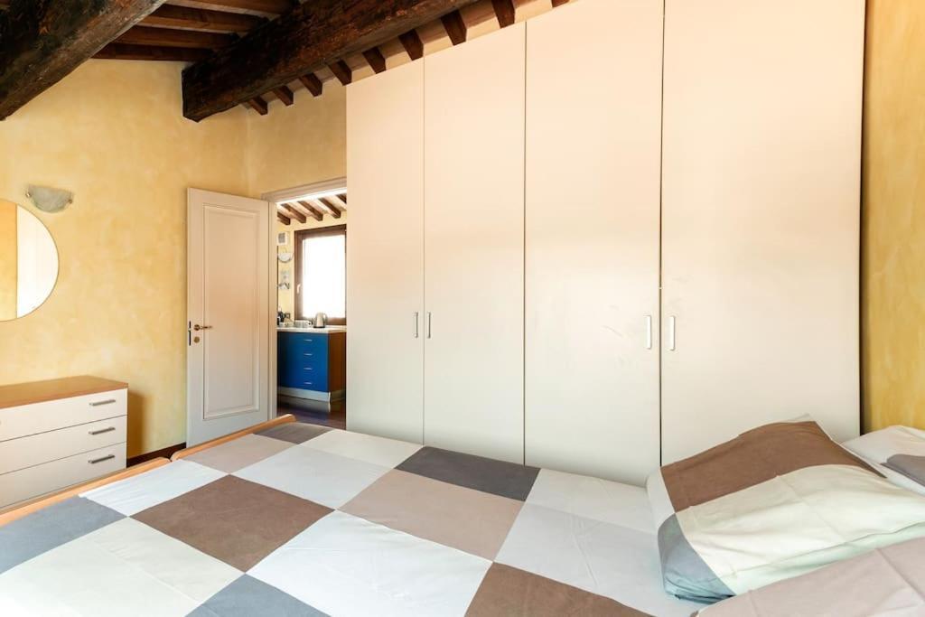 Residence Dei Frutti Pieno Centro - Il Cedro Padua Exterior foto