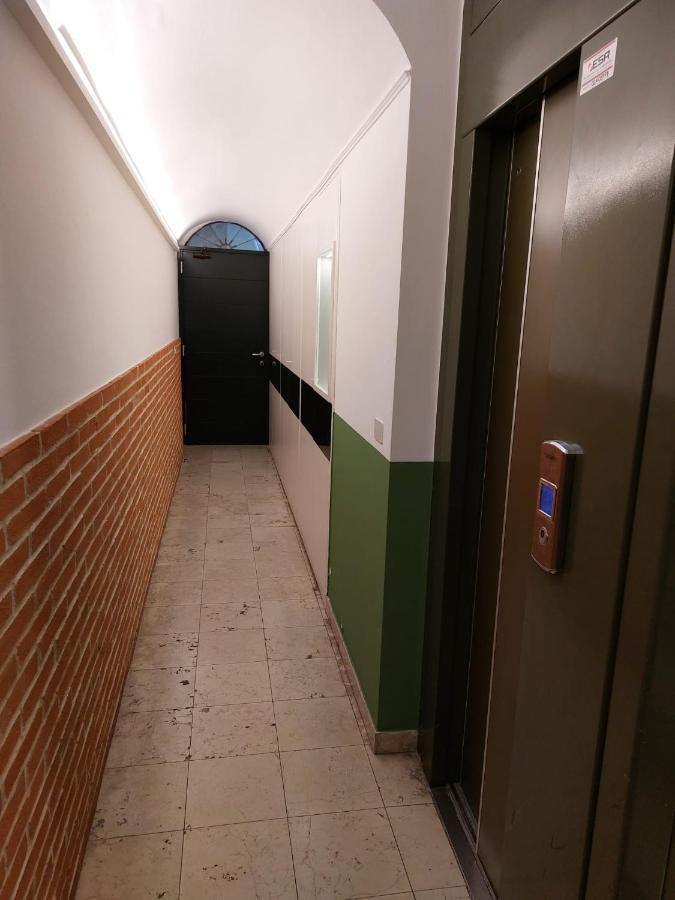 Residence Dei Frutti Pieno Centro - Il Cedro Padua Exterior foto
